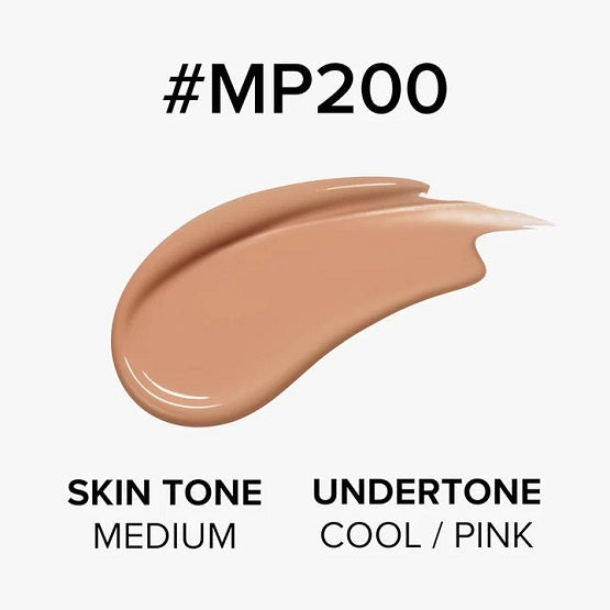 Beauty of Joseon - Daily Tinted Fluid Sunscreen - MP200