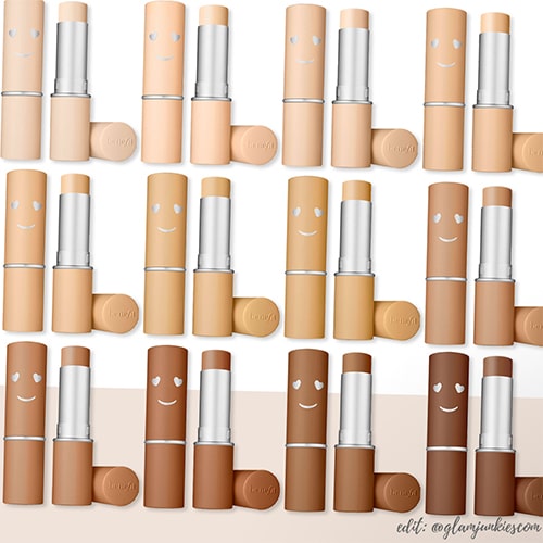 Buy Benefit Hello Happy Air Stick Foundation - 1 in Pakistan