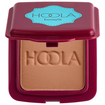 Benefit - Hoola Matte Bronzer Mini – 3g