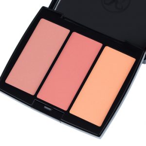 ANASTASIA BEVERLY HILLS – BLUSH TRIO - PEACHY LOVE