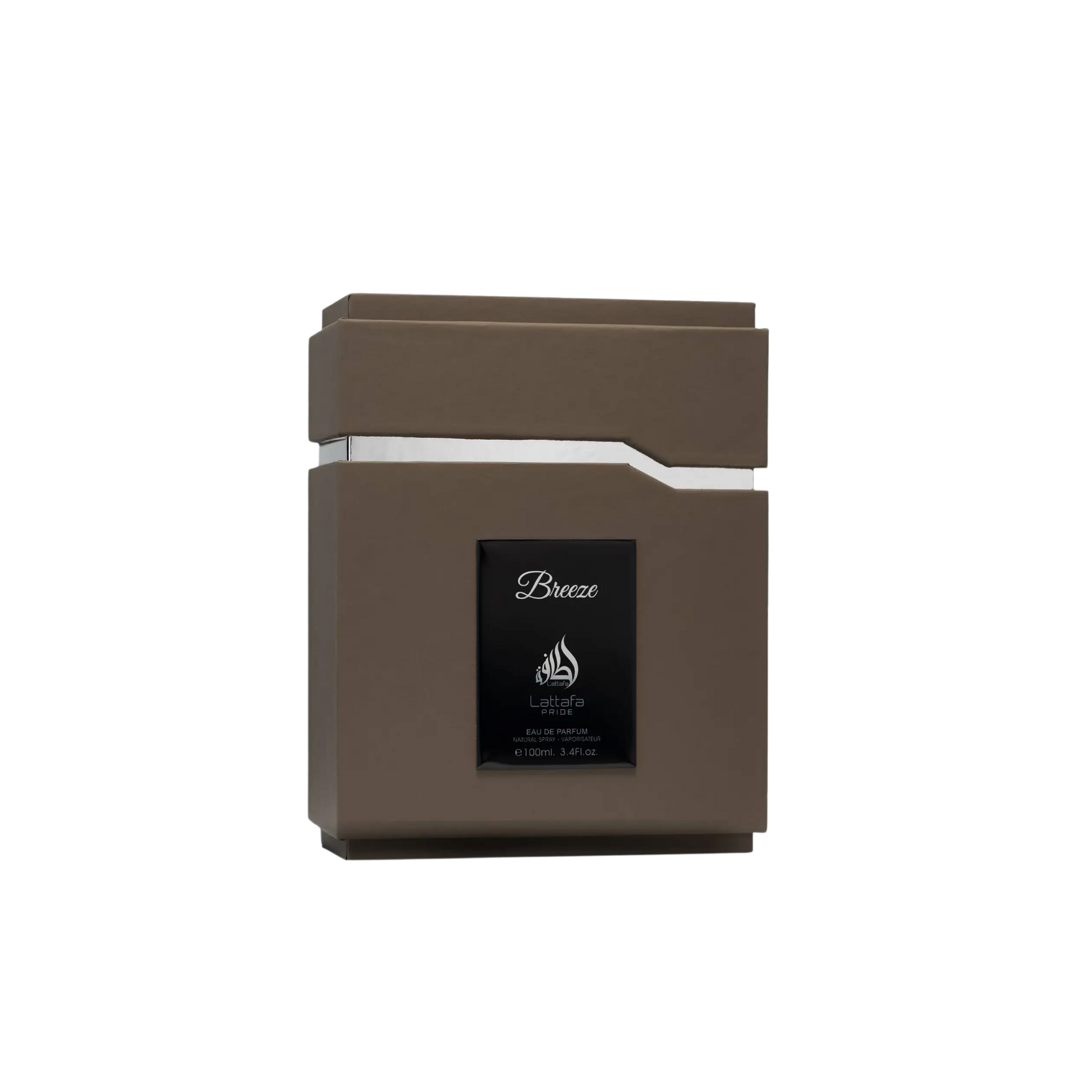 Buy Lataffa Breeze Edp 100Ml in Pakistan