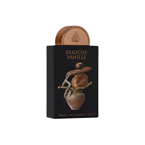 Buy Lataffa Brioche Vanille 100Ml in Pakistan