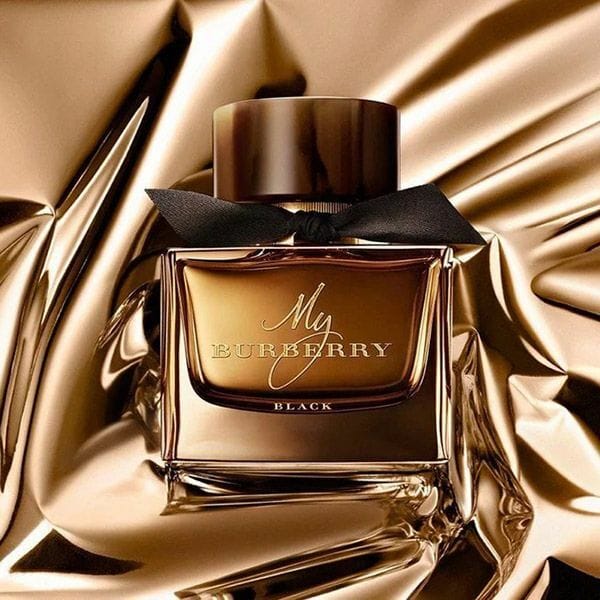 Buy MY BURBERRY BLACK WOMEN EDP 90ML in Pakistan