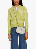 Buy Coach Pillow Maddison Shoulder With Quilting Bag Small in Pakistan