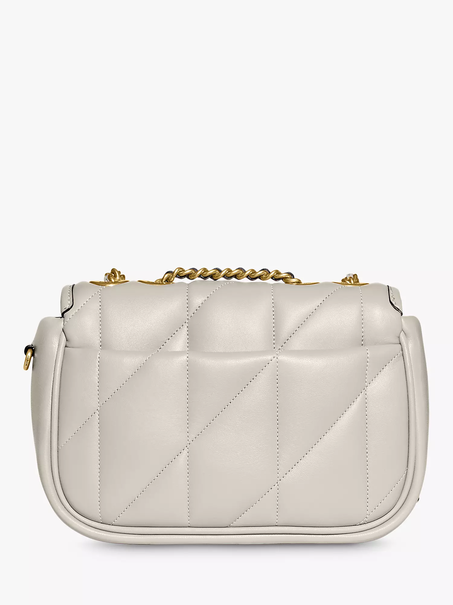 Buy Coach Pillow Maddison Shoulder With Quilting Bag Small in Pakistan