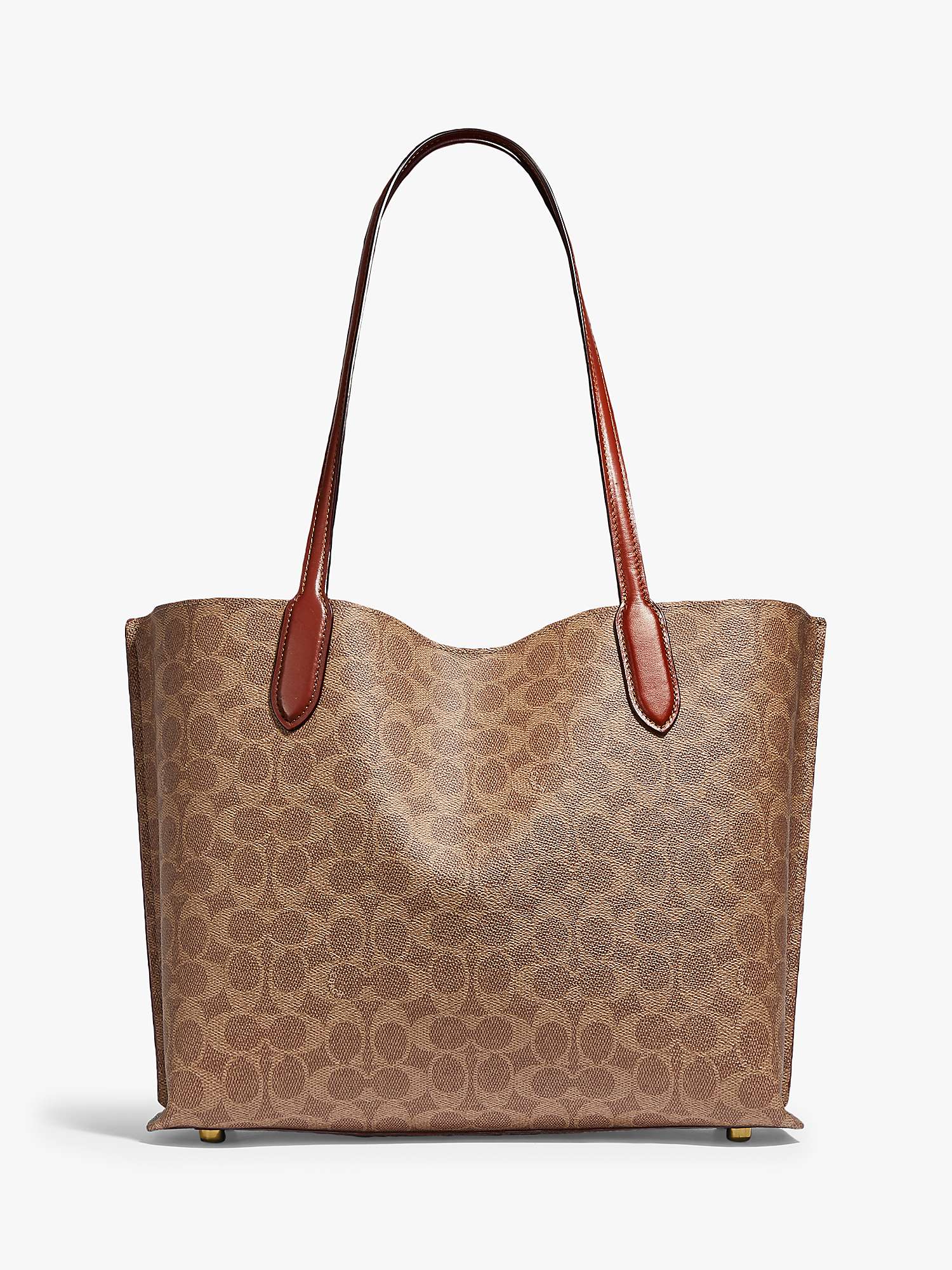 Buy Coach Willow Tote Bag Small in Pakistan