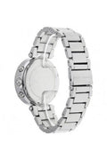 Buy Michael Kors Women’s Quartz Stainless Steel Blue Dial 39mm Watch - 6117 in Pakistan