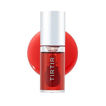 Tirtir - My Glow Lip Oil - Rosy