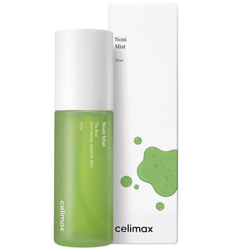 CELIMAX - The Real Noni Energy Ampoule Mist With 81.67% Noni Extract - 50ml