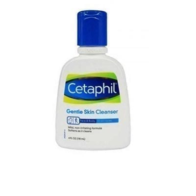 CETAPHIL - Gentle Skin Cleanser - 118 ml