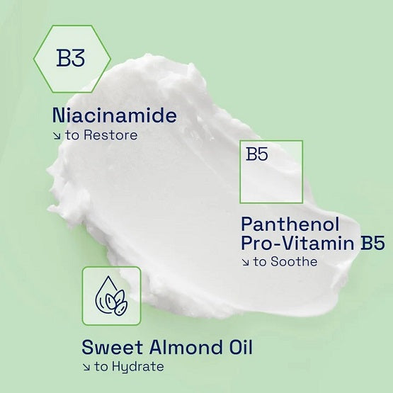 CETAPHIL - Body Moisturizing Cream - 450g