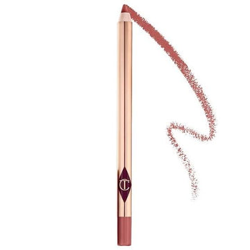 CHARLOTTE TILBURY - Lip Cheat Lip Liner - Pillow Talk 2 Medium