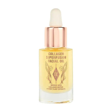 CHARLOTTE TILBURY - Collagen Superfusion Firming & Plumping Facial Oil - 8ML