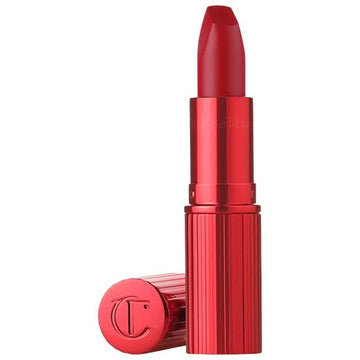 CHARLOTTE TILBURY – Matte Revolution Lipstick - Pizzazz