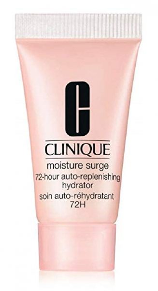 CLINIQUE -  Moisture Surge  72-Hour Auto-Replenishing Hydrator - 7ML