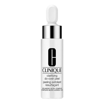 CLINIQUE - Clarifying Do-Over Peel - 30ML
