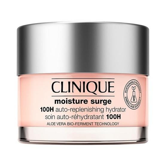 CLINIQUE - Moisture Surge™ 100H Auto-Replenishing Hydrator Moisturizer - 30ml
