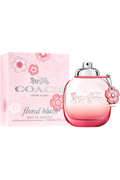 Buy Coach New York Floral Blush Women EDP - 90ml in Pakistan