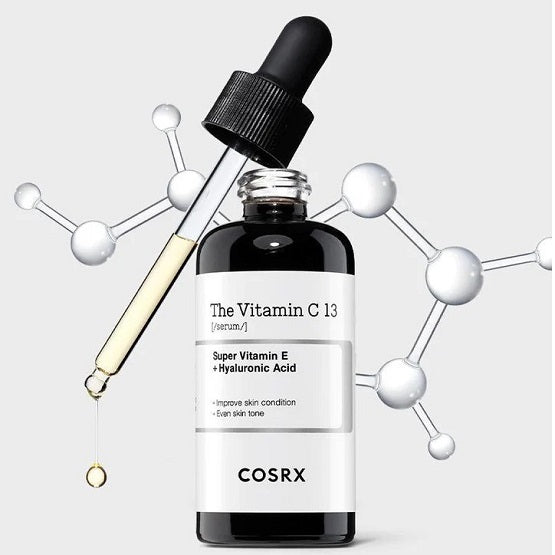 COSRX - The Vitamin C 13 Serum - 20ML