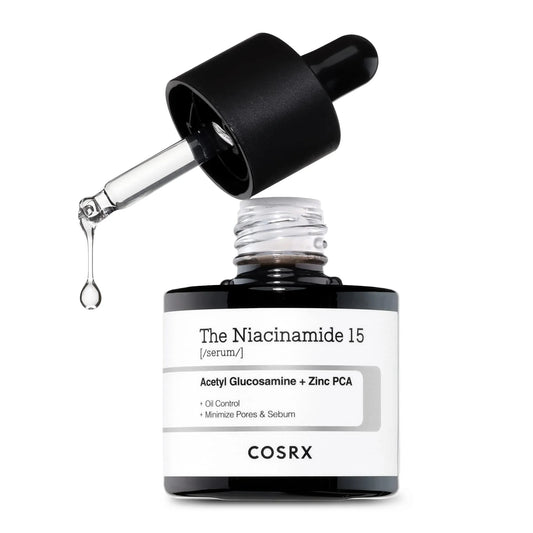Buy Cosrx The Niacinamide 15 Serum in Pakistan