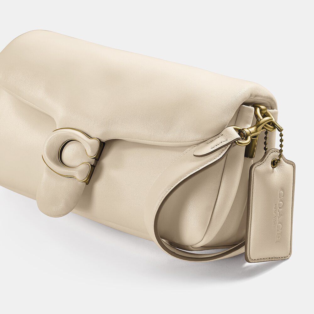 Buy Coach Pillow Tabby Bag Medium in Pakistan