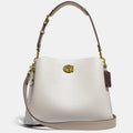 Buy Coach Willow Shoulder Bag Medium in Pakistan