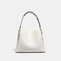 Buy Coach Willow Shoulder Bag Medium in Pakistan