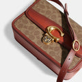 Buy Coach Studio Jacqaurd Bag Medium in Pakistan