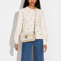 Buy Coach Studio Jacqaurd Bag Medium in Pakistan