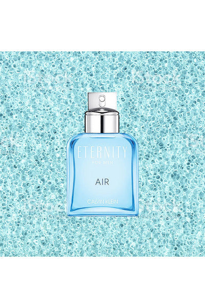 Buy Calvin Klein Eternity Air Men EDT - 100ml in Pakistan