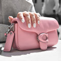 Buy Coach Pillow Tabby Bag Medium in Pakistan