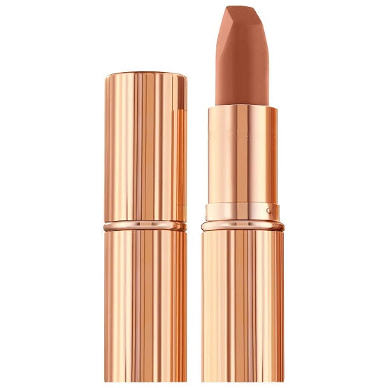 Charlotte Tilbury – Super Nudes Matte Revolution Lipstick - Catwalking