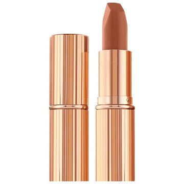 Charlotte Tilbury – Super Nudes Matte Revolution Lipstick - Catwalking