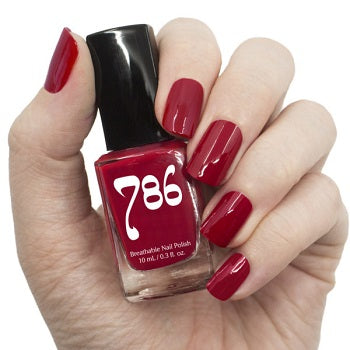 786 COSMETICS – Halal Nail Polish – CEBU
