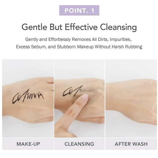 Celimax - Derma Nature Fresh Blackhead Jojoba Cleansing Oiling - 150ml