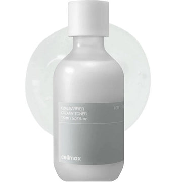 Celimax - Dual Barrier Creamy Toner - 150ml
