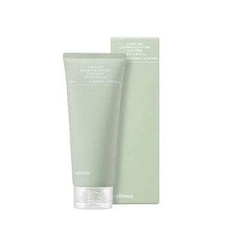 Celimax - Ji Woo Gae Cica BHA Acne Foam Cleansing - 150ml