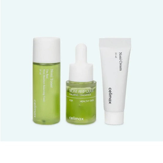 Celimax - The Real Noni Starter Kit