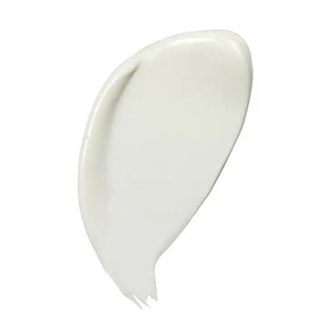 Side-by-side images showing skin before and after applying CeraVe AM Facial Moisturizing Lotion with SPF 30, demonstrating hydration and smoothness.