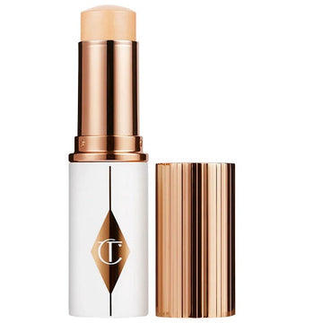 Charlotte Tilbury - Unreal Skin Sheer Glow Tint Hydrating Foundation Stick - 3 Fair