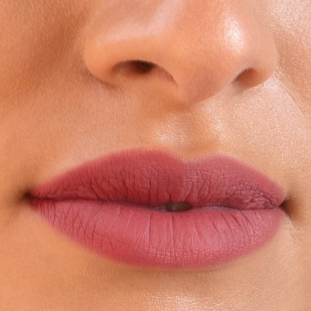 Buy Zeena Cosmetics Liquid Matte Tattoo Lipstick in Pakistan