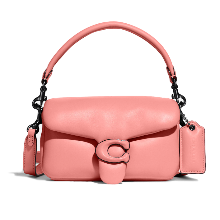 Buy Coach Pillow Tabby Bag Medium in Pakistan
