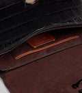 Buy Coach Studio Croc Embossed Bag Medium in Pakistan