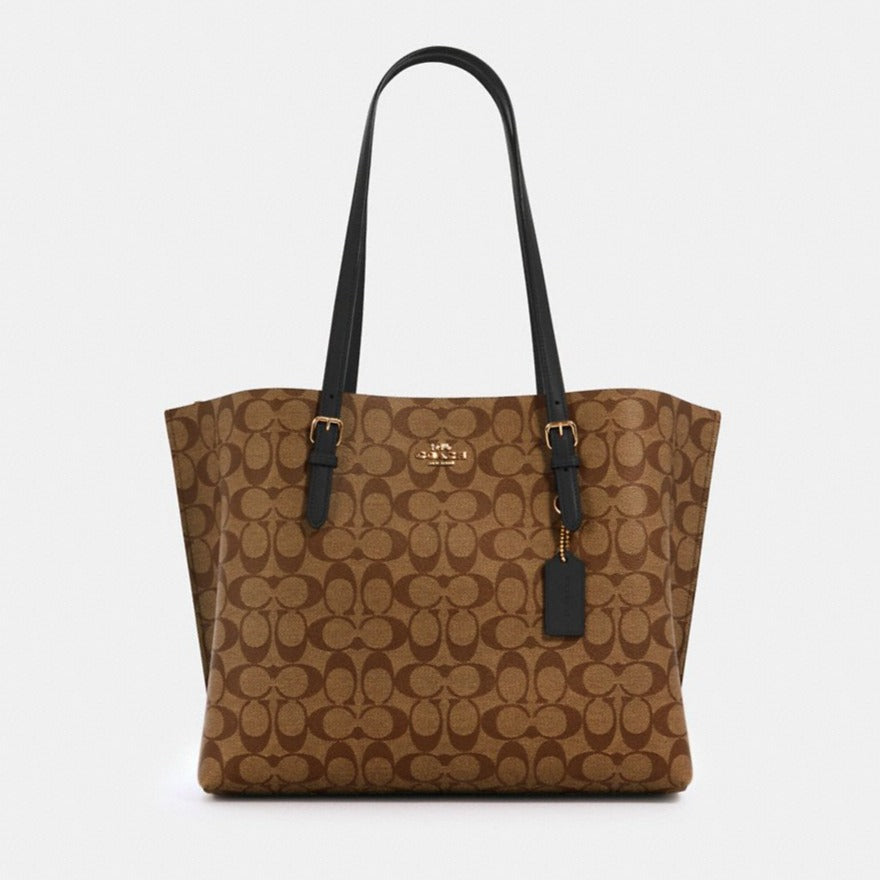 Buy Coach Mollie Tote Bag Large in Pakistan