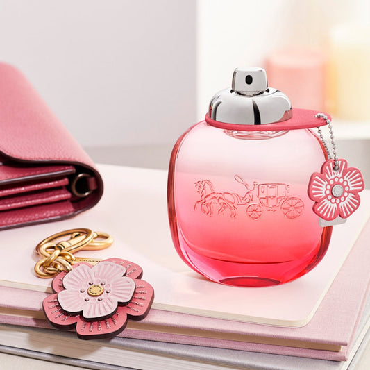 Buy Coach New York Floral Blush Women EDP - 90ml in Pakistan