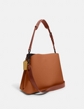 Buy Coach Willow Shoulder Bag Medium in Pakistan
