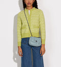 Buy Coach Pillow Maddison Shoulder With Quilting Bag Small in Pakistan
