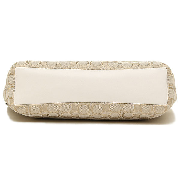 Buy Coach Kelsey Satchel In Signature Canvas Bag - Gem in Pakistan