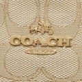 Buy Coach Kelsey Satchel In Signature Canvas Bag - Gem in Pakistan