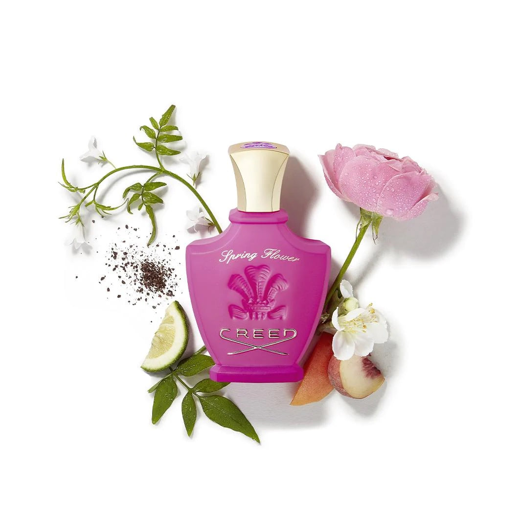 Buy Creed Spring Flower Edp Perfume For Women 75Ml in Pakistan